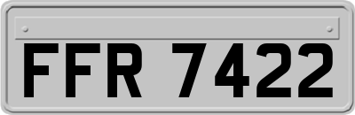 FFR7422