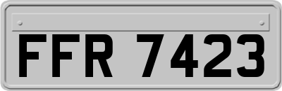 FFR7423