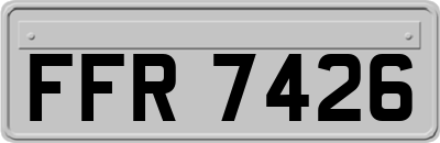 FFR7426