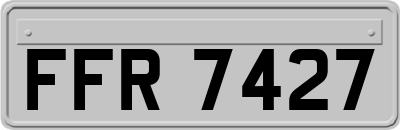 FFR7427