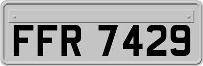 FFR7429