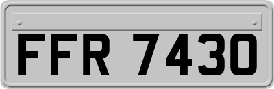 FFR7430