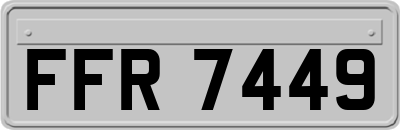FFR7449