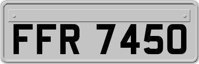 FFR7450