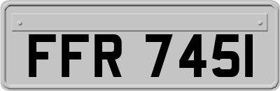 FFR7451