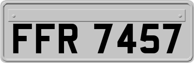 FFR7457