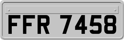 FFR7458