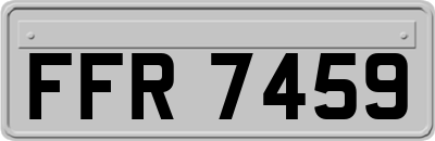 FFR7459