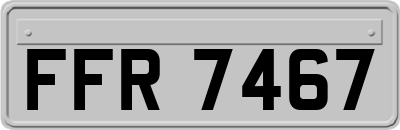 FFR7467