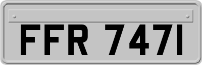 FFR7471