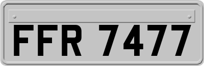 FFR7477