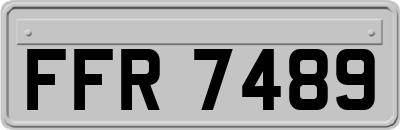 FFR7489