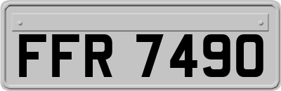 FFR7490