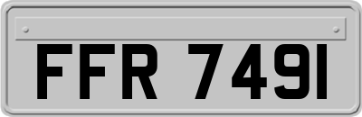 FFR7491