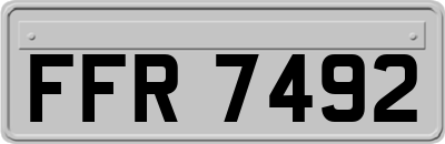 FFR7492