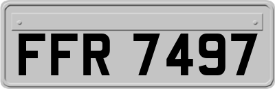 FFR7497