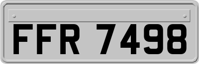 FFR7498