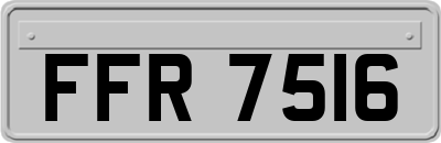 FFR7516