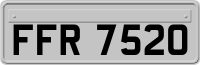 FFR7520