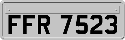FFR7523