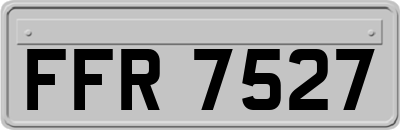 FFR7527