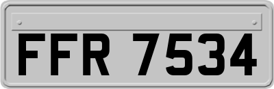 FFR7534