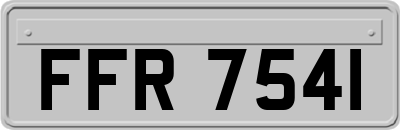 FFR7541