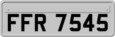 FFR7545