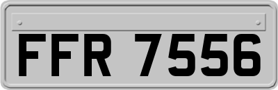 FFR7556