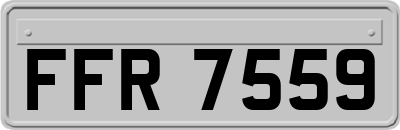 FFR7559