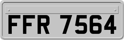 FFR7564
