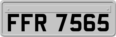 FFR7565