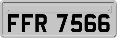 FFR7566