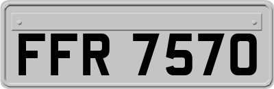 FFR7570