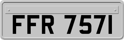 FFR7571
