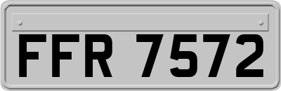 FFR7572