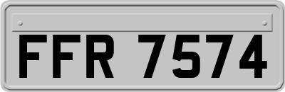 FFR7574