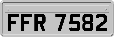 FFR7582