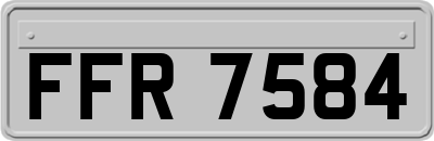 FFR7584