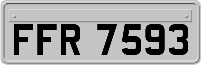 FFR7593