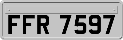 FFR7597