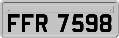 FFR7598