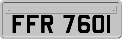 FFR7601
