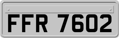 FFR7602