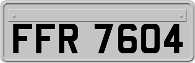 FFR7604
