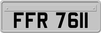 FFR7611