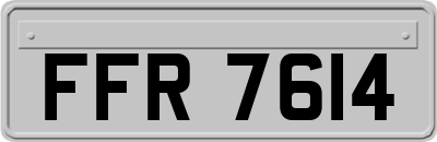 FFR7614