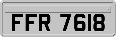 FFR7618