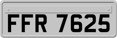 FFR7625