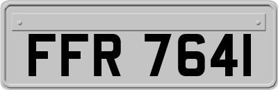 FFR7641